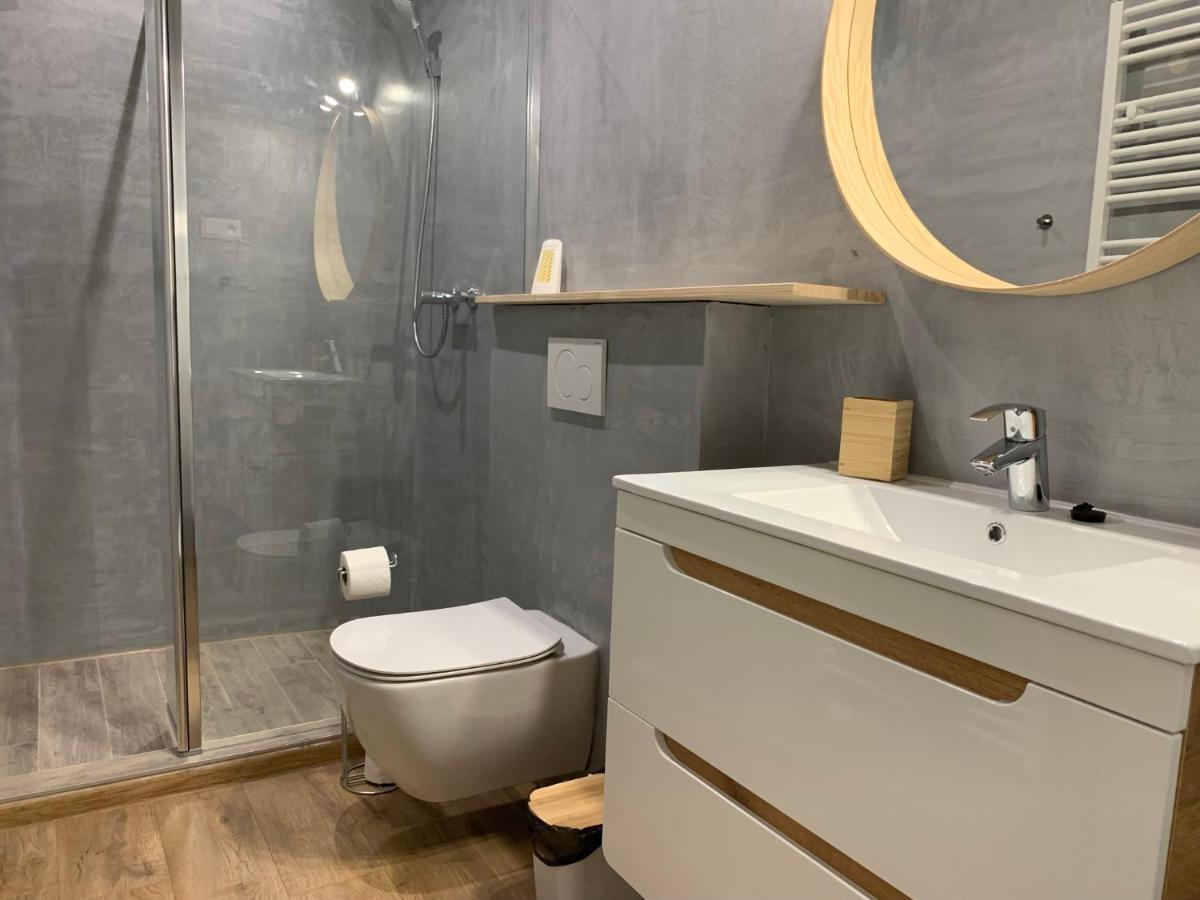 Apartments Trencin Exterior photo