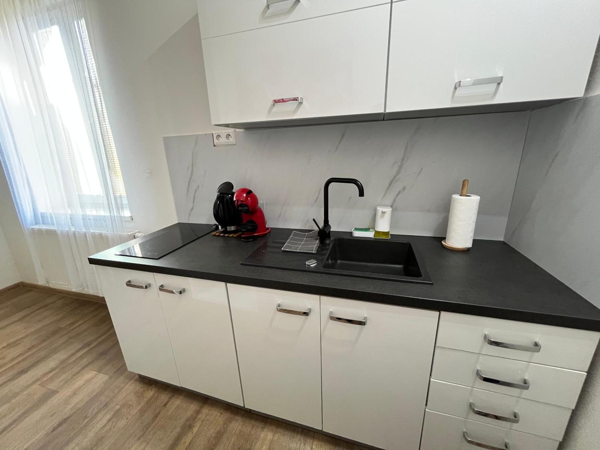 Apartments Trencin Exterior photo