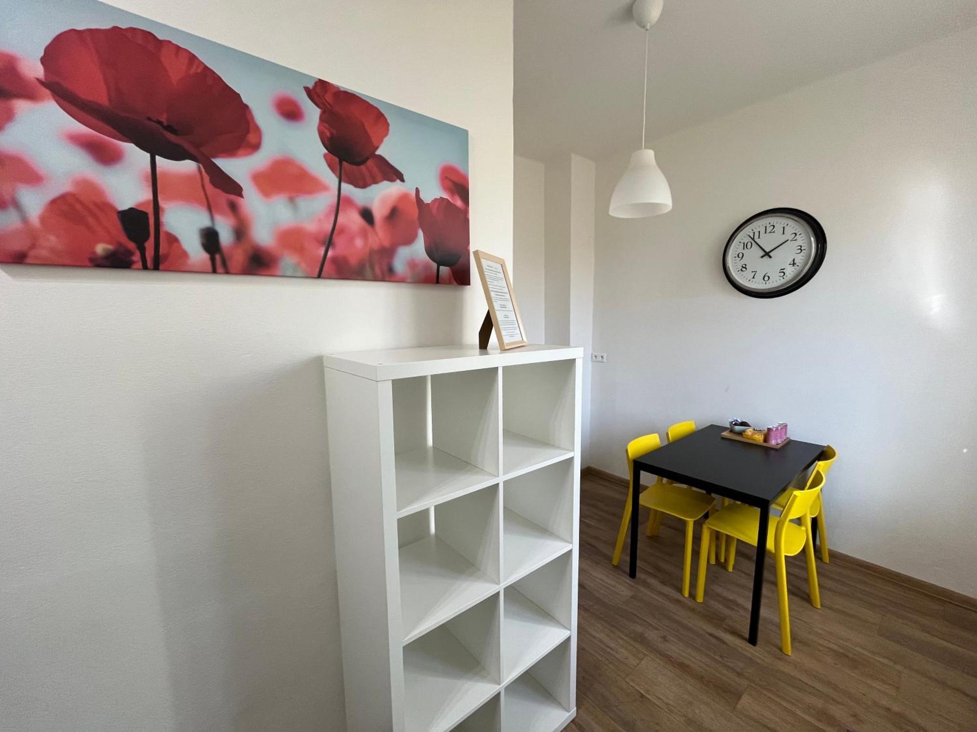 Apartments Trencin Exterior photo