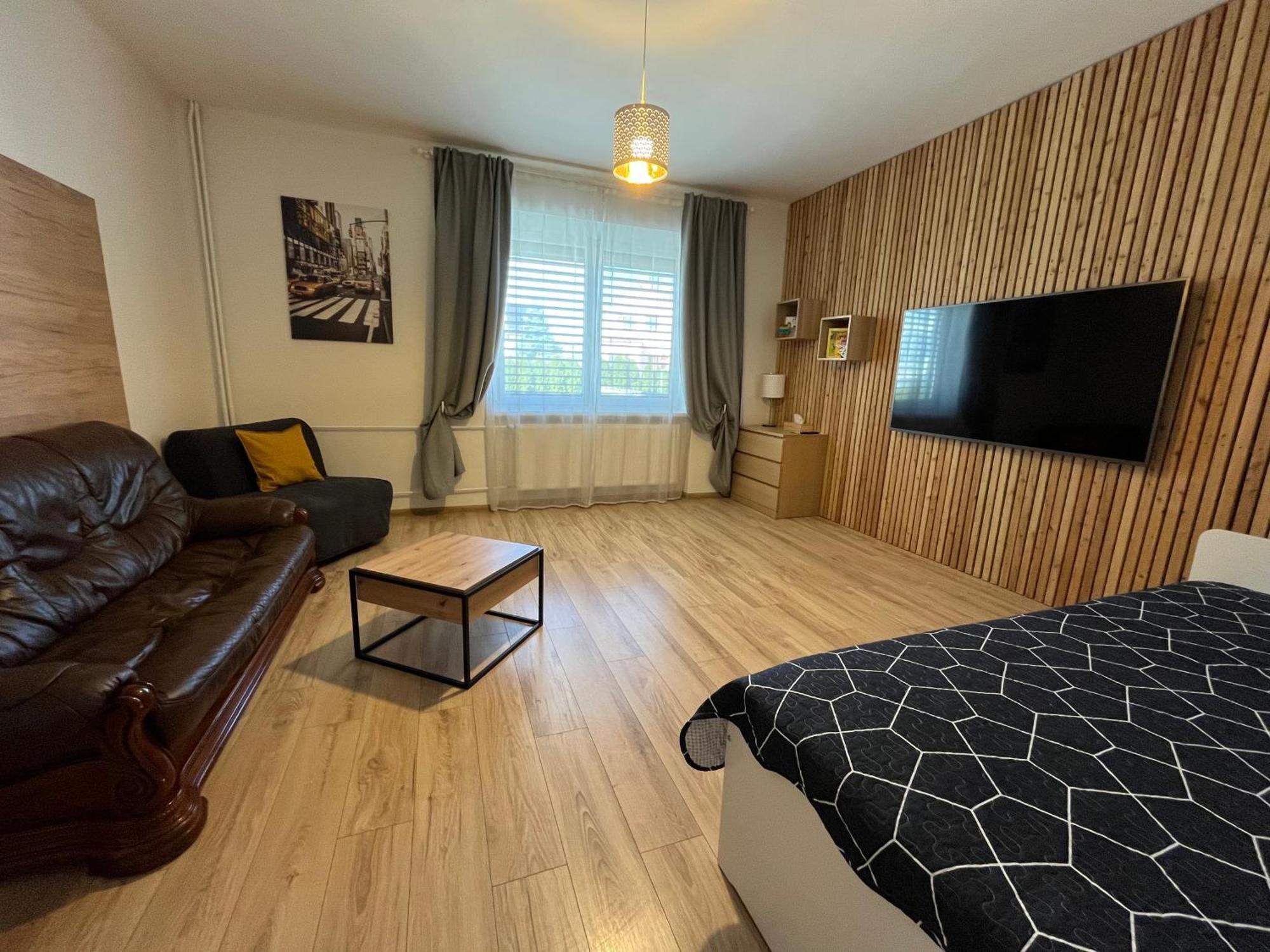 Apartments Trencin Exterior photo