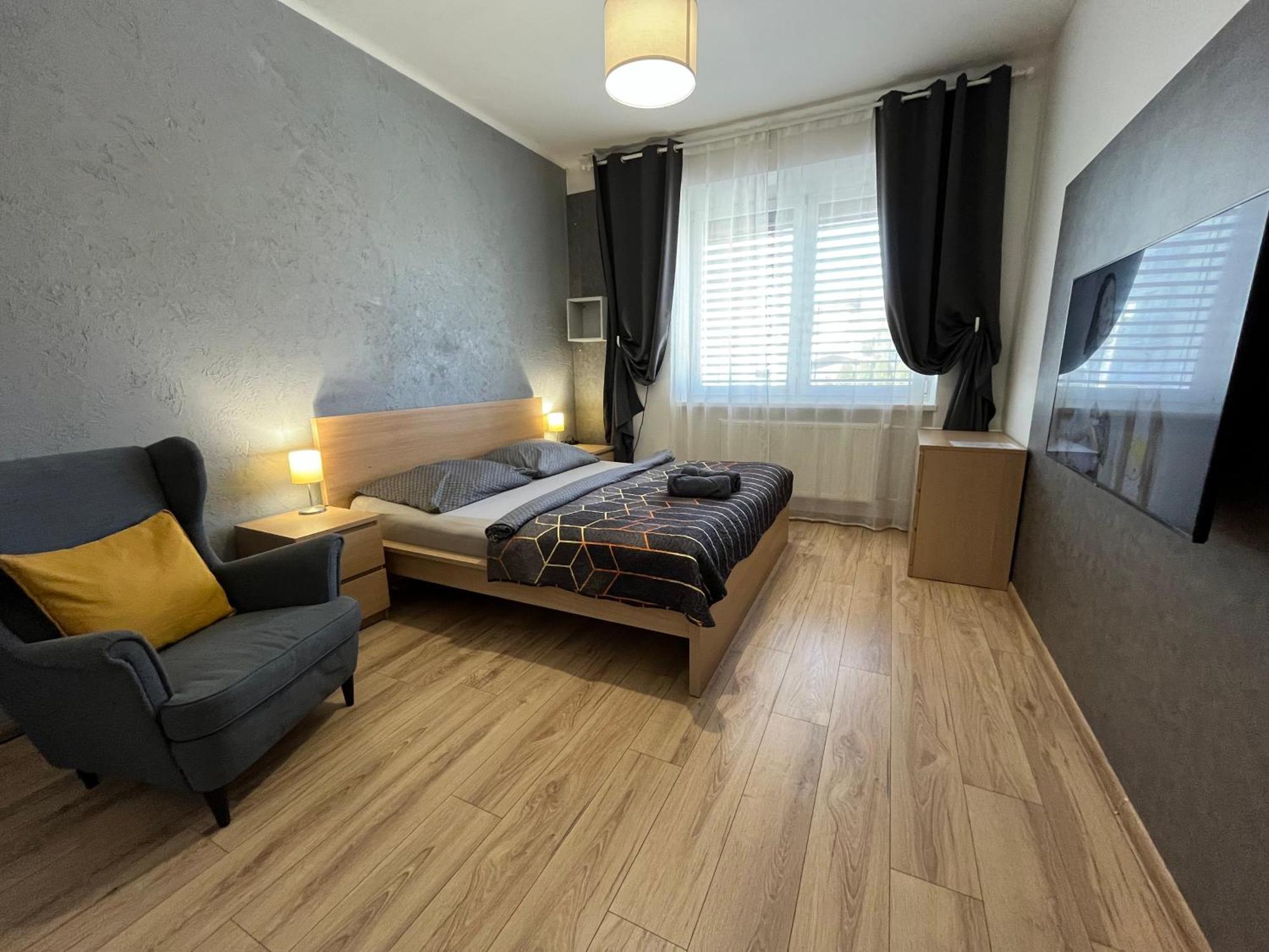 Apartments Trencin Exterior photo