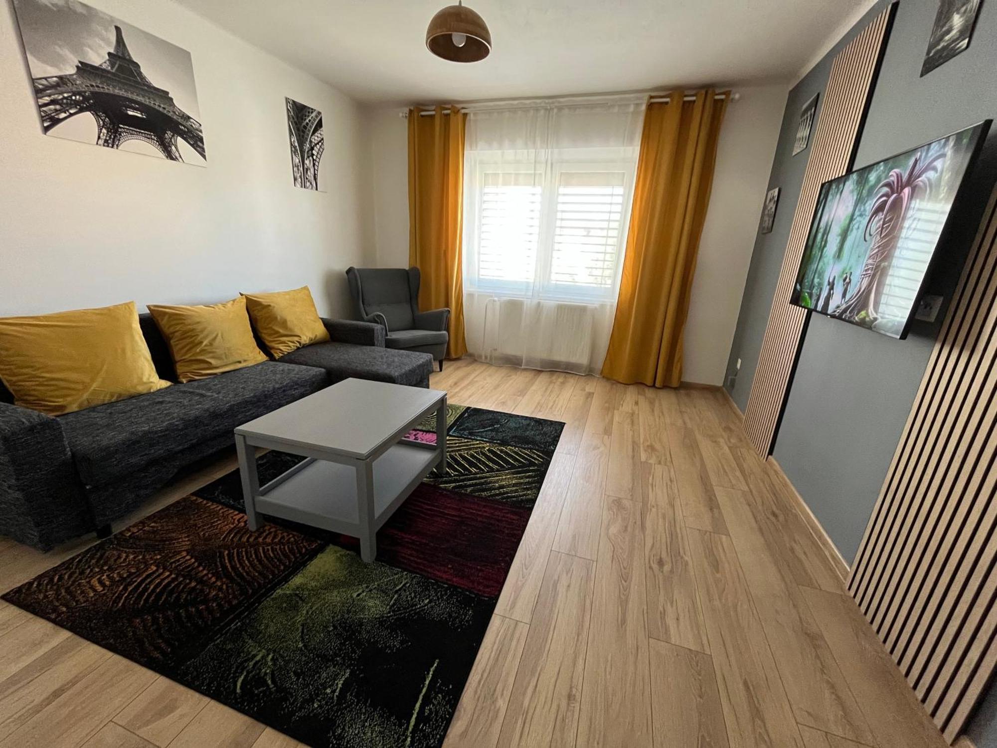 Apartments Trencin Exterior photo